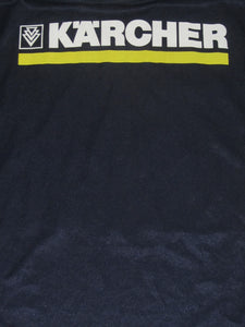 KVC Westerlo 2002-03 Home shirt XXL