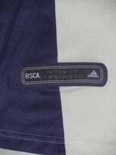 Load image into Gallery viewer, RSC Anderlecht 2001-02 Home shirt L