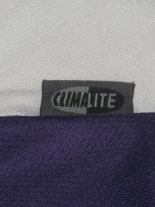 RSC Anderlecht 2001-02 Home shirt L