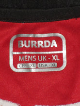 Load image into Gallery viewer, Rode Duivels 2010-11 Away shirt Euro Qualifiers XL *signed*
