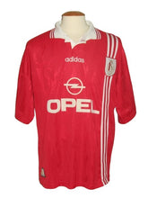 Load image into Gallery viewer, Standard Luik 1996-97 Home shirt XL