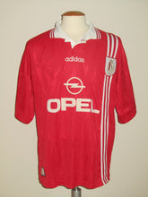Load image into Gallery viewer, Standard Luik 1996-97 Home shirt XL