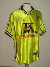 Load image into Gallery viewer, Lierse SK 2000-01 Home shirt XXL *damaged*