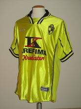 Load image into Gallery viewer, Lierse SK 2000-01 Home shirt XXL *damaged*