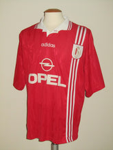 Load image into Gallery viewer, Standard Luik 1996-97 Home shirt XL