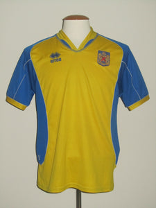 KSK Beveren 2005-06 Home shirt S