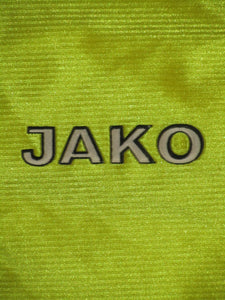 Lierse SK 2000-01 Home shirt XXL *damaged*