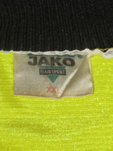 Load image into Gallery viewer, Lierse SK 2000-01 Home shirt XXL *damaged*