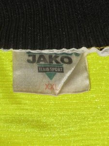 Lierse SK 2000-01 Home shirt XXL *damaged*