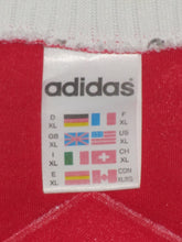 Load image into Gallery viewer, Standard Luik 1996-97 Home shirt XL
