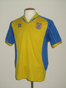 KSK Beveren 2005-06 Home shirt S