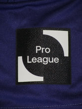 Load image into Gallery viewer, RSC Anderlecht 2023-24 Home shirt L #56 Zeno Debast *new with tags*