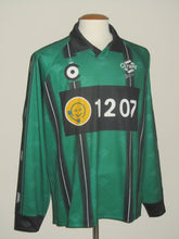 Load image into Gallery viewer, Cercle Brugge 2004-06 Home shirt MATCH ISSUE/WORN #19 Stijn De Smet