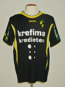 Lierse SK 2005-06 Away shirt XL