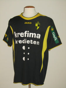 Lierse SK 2005-06 Away shirt XL