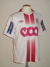 Load image into Gallery viewer, Standard Luik 2006-07 Third shirt XL #7 Sérgio Conceição