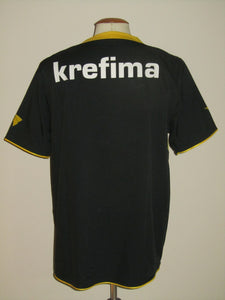 Lierse SK 2005-06 Away shirt XL