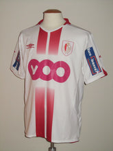 Load image into Gallery viewer, Standard Luik 2006-07 Third shirt XL #7 Sérgio Conceição