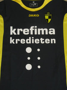 Lierse SK 2005-06 Away shirt XL