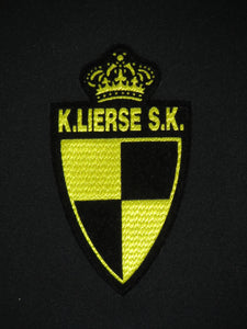 Lierse SK 2005-06 Away shirt XL