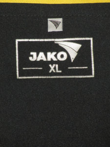Lierse SK 2005-06 Away shirt XL