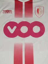 Load image into Gallery viewer, Standard Luik 2006-07 Third shirt XL #7 Sérgio Conceição