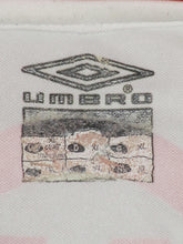 Load image into Gallery viewer, Standard Luik 2006-07 Third shirt XL #7 Sérgio Conceição