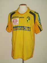 Load image into Gallery viewer, Lierse SK 2006-07 Home shirt MATCH ISSUE/WORN #7 Chris Janssens