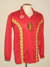 Load image into Gallery viewer, Rode Duivels 1981-82 Home shirt MATCH ISSUE/WORN #14