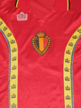 Load image into Gallery viewer, Rode Duivels 1981-82 Home shirt MATCH ISSUE/WORN #14