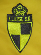 Load image into Gallery viewer, Lierse SK 2006-07 Home shirt MATCH ISSUE/WORN #7 Chris Janssens