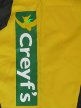 Load image into Gallery viewer, Lierse SK 2006-07 Home shirt MATCH ISSUE/WORN #7 Chris Janssens