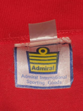 Load image into Gallery viewer, Rode Duivels 1981-82 Home shirt MATCH ISSUE/WORN #14