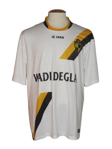 Lierse SK 2009-10 Away shirt XL