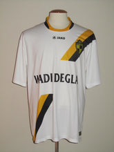 Load image into Gallery viewer, Lierse SK 2009-10 Away shirt XL