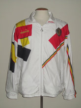 Load image into Gallery viewer, Rode Duivels 1992-93 Track jacket XL