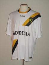 Load image into Gallery viewer, Lierse SK 2009-10 Away shirt XL