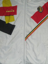 Load image into Gallery viewer, Rode Duivels 1992-93 Track jacket XL