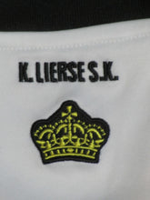Load image into Gallery viewer, Lierse SK 2009-10 Away shirt XL