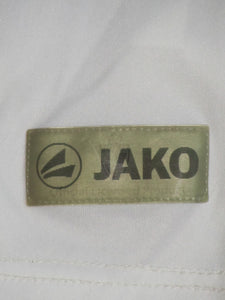 Lierse SK 2009-10 Away shirt XL