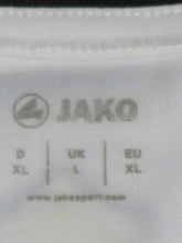 Load image into Gallery viewer, Lierse SK 2009-10 Away shirt XL