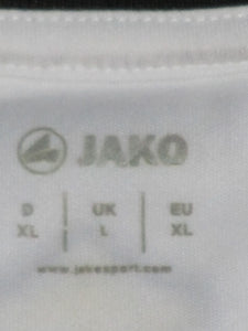 Lierse SK 2009-10 Away shirt XL