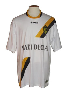 Lierse SK 2009-10 Away shirt XXL