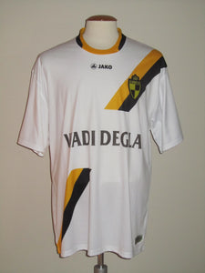 Lierse SK 2009-10 Away shirt XXL