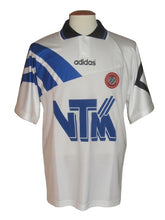 Load image into Gallery viewer, Club Brugge 1995-96 Away shirt M *mint*