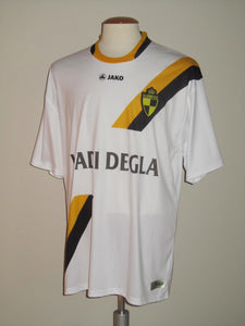 Lierse SK 2009-10 Away shirt XXL