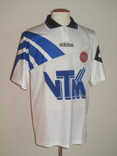 Load image into Gallery viewer, Club Brugge 1995-96 Away shirt M *mint*