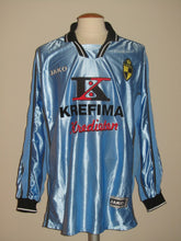 Load image into Gallery viewer, Lierse SK 2000-01 Keeper shirt XXL #1