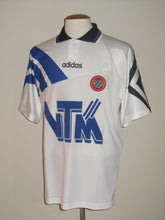 Load image into Gallery viewer, Club Brugge 1995-96 Away shirt M *mint*