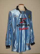 Load image into Gallery viewer, Lierse SK 2000-01 Keeper shirt XXL #1